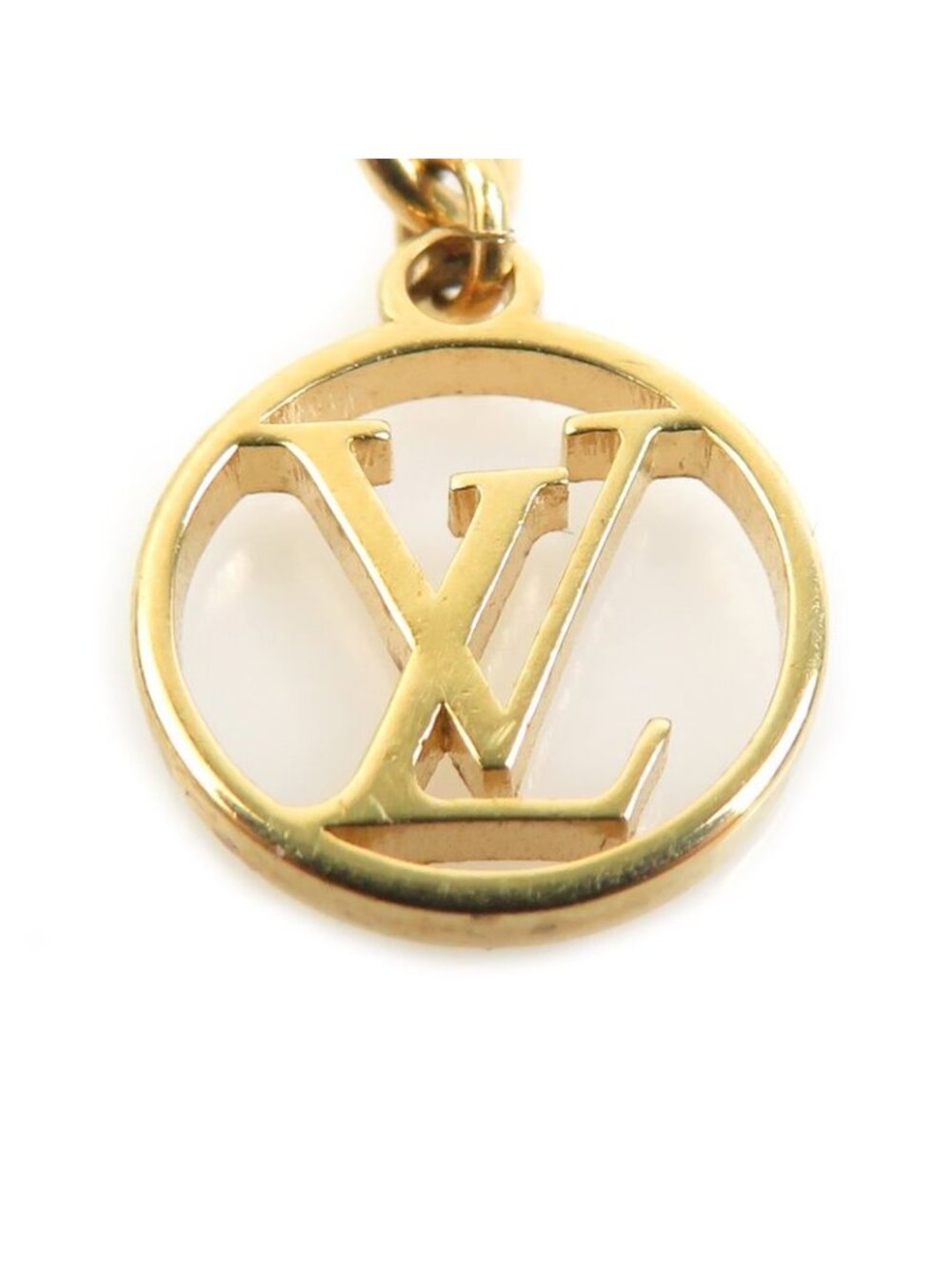 Louis Vuitton Bracelet LV&me - Picture 5 of 7